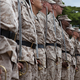 Image for article titled Why Military Tech (Sometimes) Doesn't Evolve